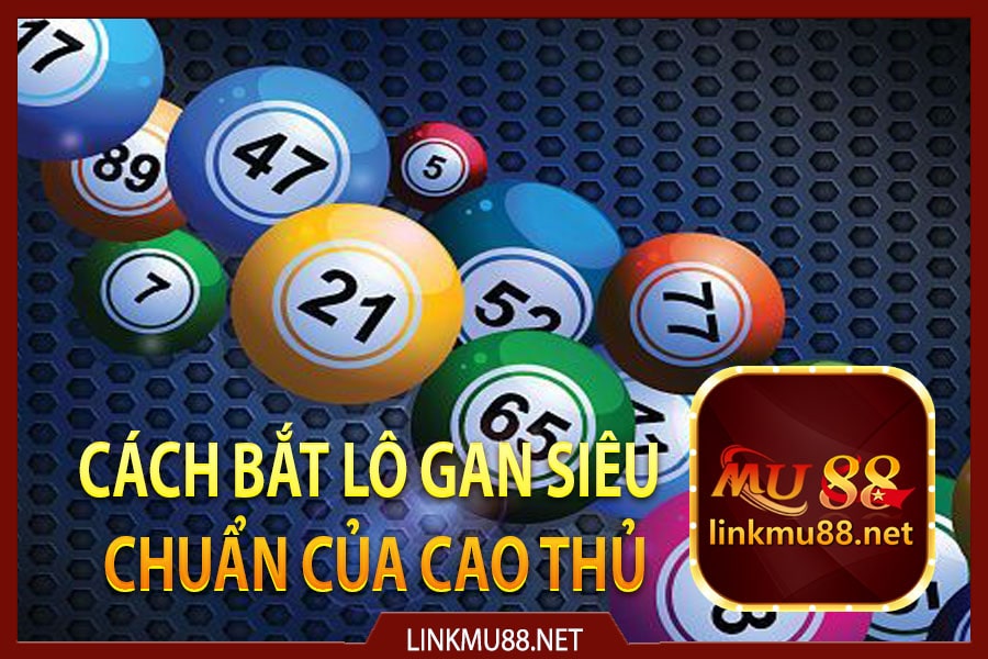 Cách bắt lô gan của của các cao thủ