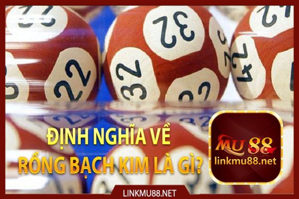 Định nghĩa về rồng bạch kim là gì?