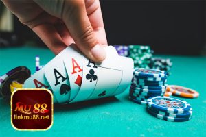 Hướng dẫn chơi Poker MU88