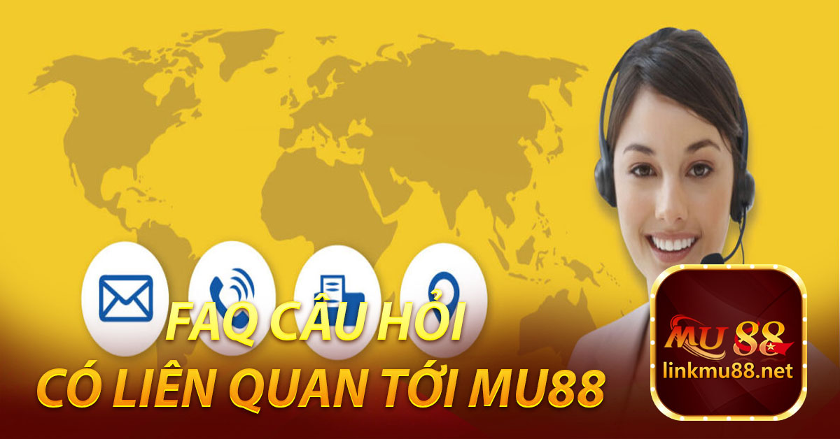 FAQ câu hỏi có liên quan